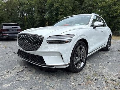 Used 2024 Genesis Electrified GV70 Advanced
