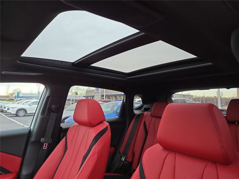 New 2026 Acura ADX A-Spec image 23