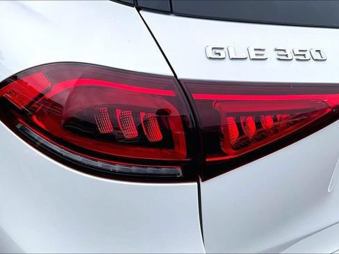 Certified 2021 Mercedes-Benz GLE 350 4MATIC image 25