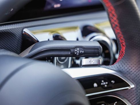 Certified 2026 Mercedes-Benz CLA 250 image 20