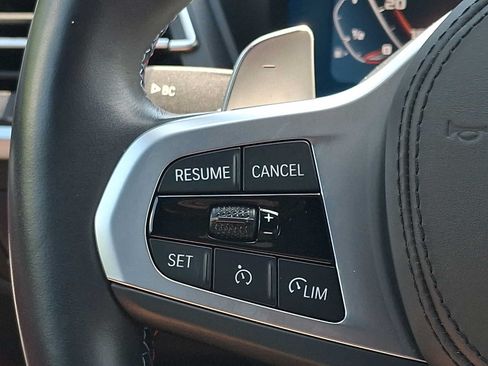 Used 2023 BMW X4 M40i w/ Premium Package AWD/4WD image 22
