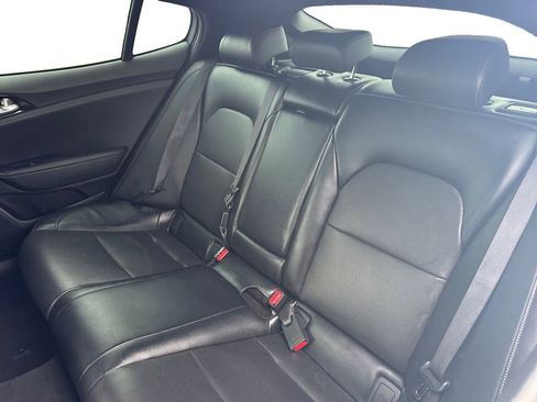 Used 2022 Kia Stinger GT-Line image 13