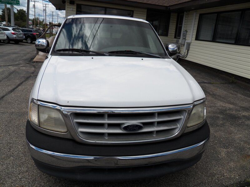 Used 1999 Ford F150 XL RWD image 12