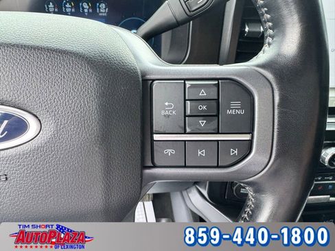 Used 2023 Ford F350 Lariat AWD/4WD image 32
