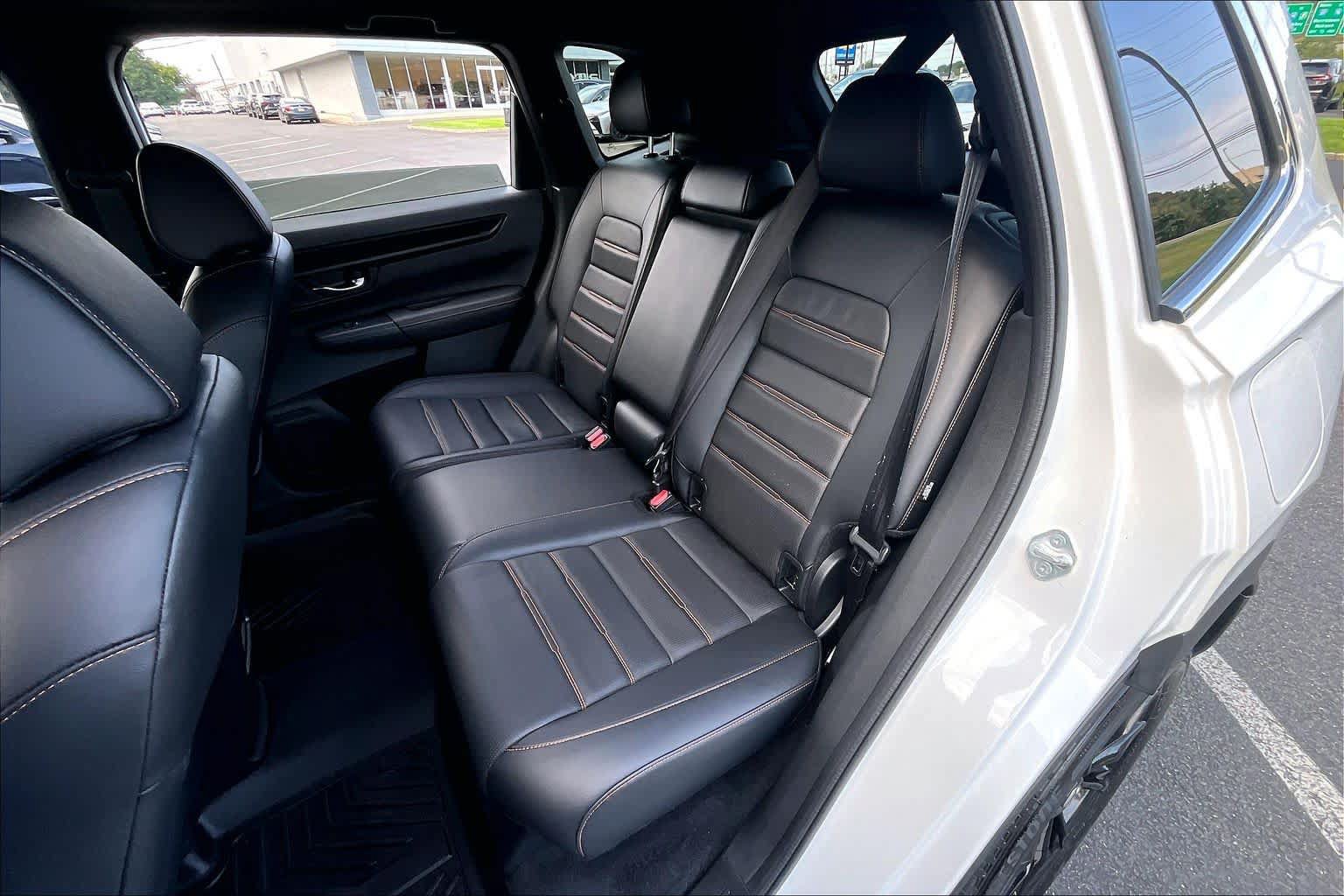 Used 2024 Honda CR-V Sport-L image 22
