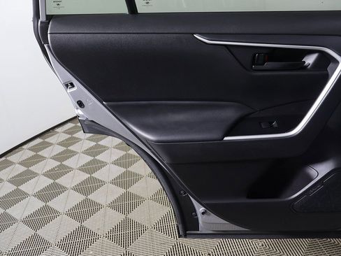 Used 2024 Toyota RAV4 LE image 18