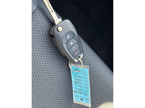 Used 2019 Chevrolet Cruze LS w/ LS Convenience Package image 31