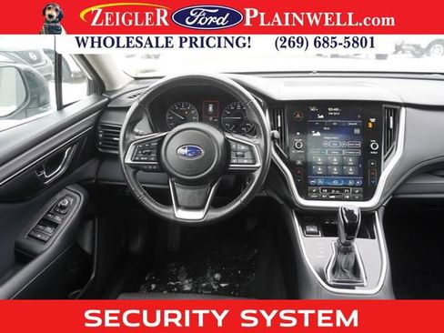 Used 2024 Subaru Outback Premium image 13