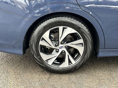 Certified 2025 Subaru Legacy Premium AWD/4WD image 12