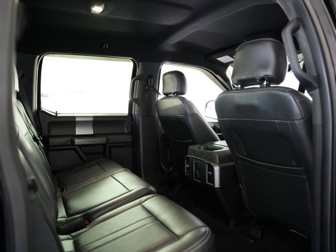 Used 2016 Ford F150 XLT w/ Equipment Group 302A Luxury AWD/4WD image 39