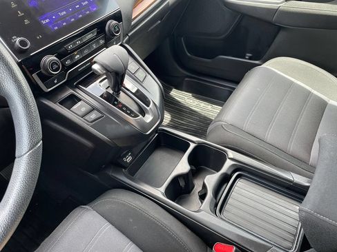 Used 2022 Honda CR-V EX image 19