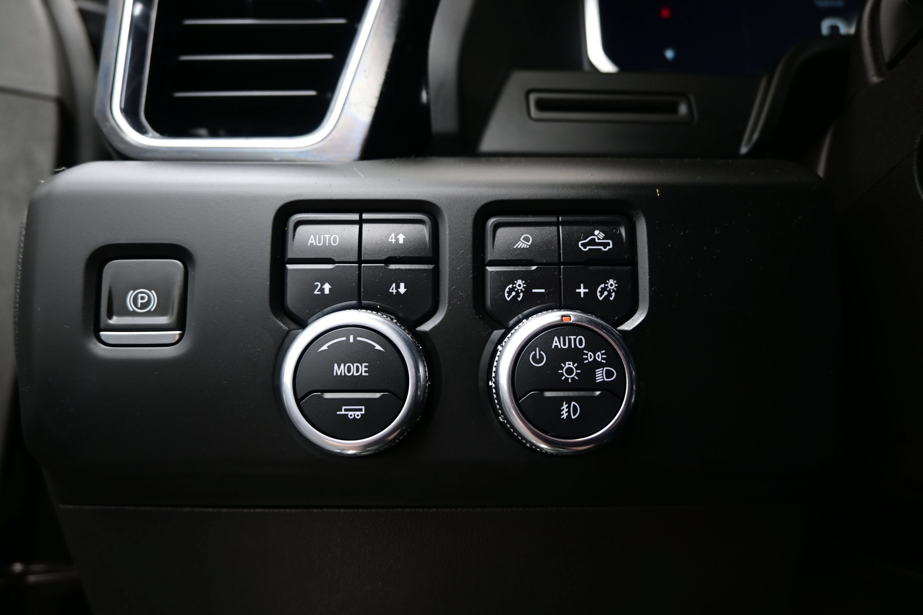 Used 2023 GMC Sierra 1500 Denali AWD/4WD image 27