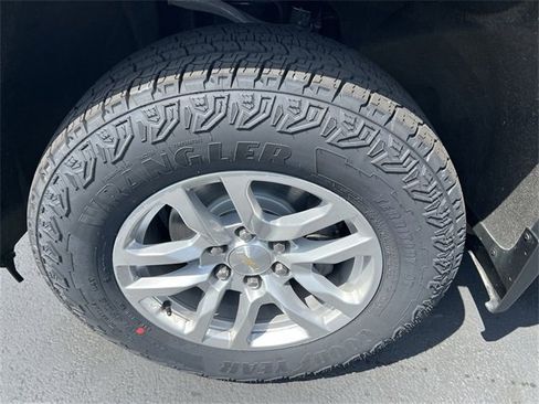 Certified 2022 Chevrolet Silverado 1500 LT image 17
