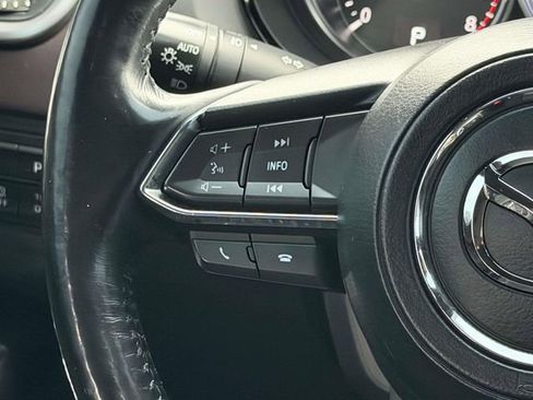 Used 2018 MAZDA CX-9 Grand Touring image 20