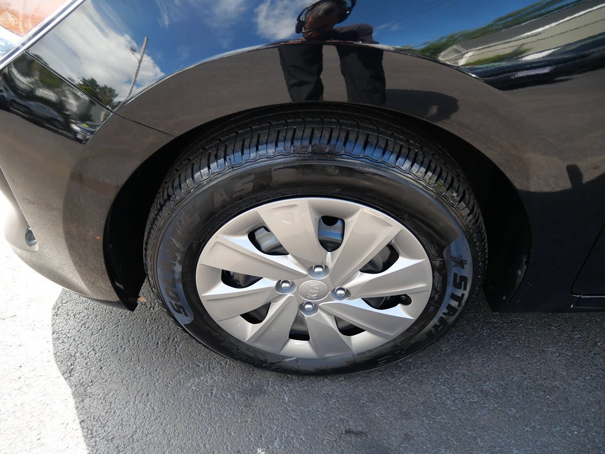 Used 2020 Kia Rio S FWD image 32