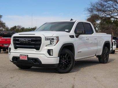 Used 2021 GMC Sierra 1500 Elevation