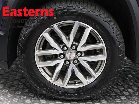 Used 2019 GMC Acadia SLE w/ Driver Alert Package I image 35