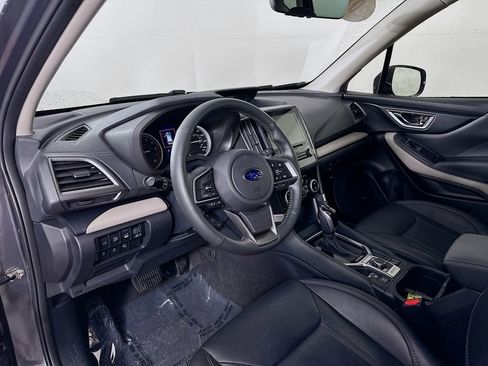 Certified 2023 Subaru Forester Limited image 14