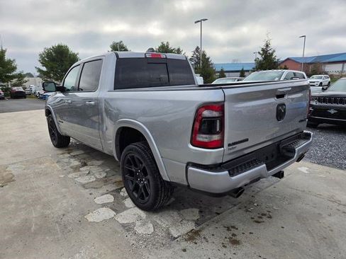 Certified 2022 RAM 1500 Laramie image 12