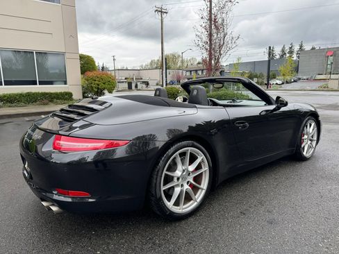 Used 2013 Porsche 911 Carrera S image 12
