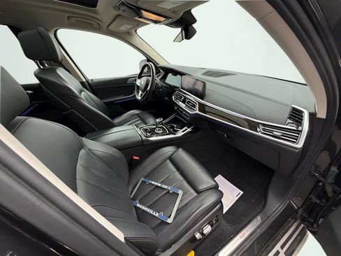 Used 2020 BMW X7 xDrive40i w/ Premium Package image 17