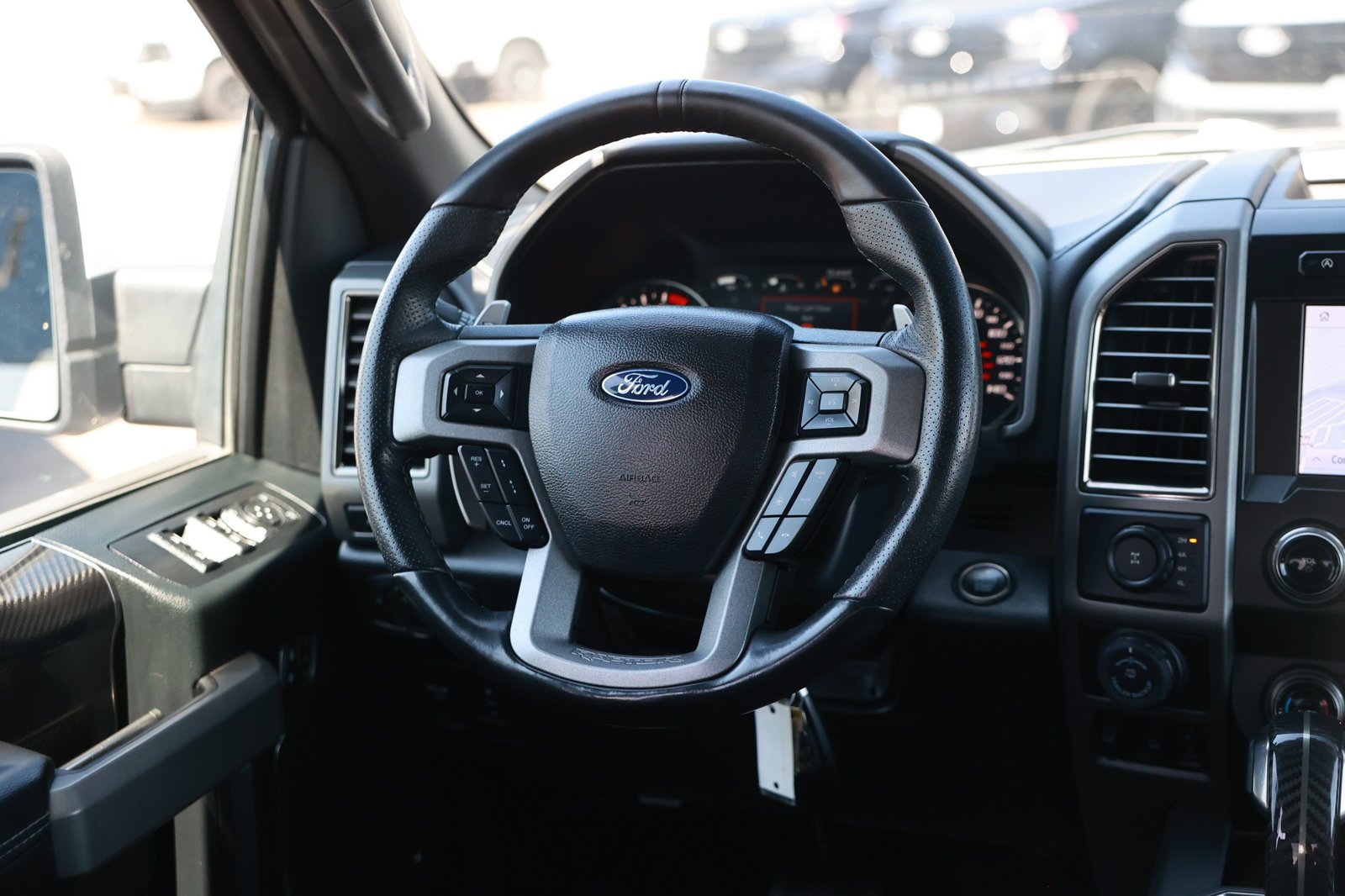 Used 2020 Ford F150 Raptor w/ Equipment Group 802A Luxury AWD/4WD image 27