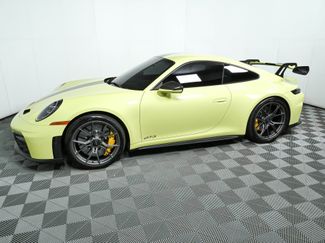 Certified 2026 Porsche 911 GT3 RWD video 2