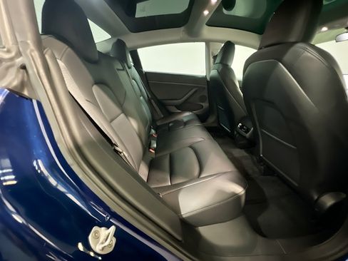 Used 2023 Tesla Model 3 Standard Range RWD image 20