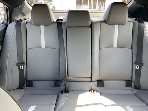 Certified 2026 Toyota Camry SE FWD image 30
