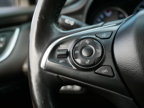 Used 2018 Buick LaCrosse Premium FWD image 28