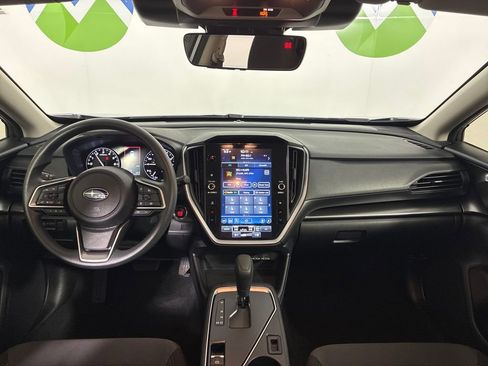 Certified 2025 Subaru Impreza 2.0i Sport image 15