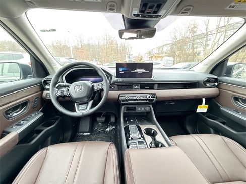 New 2026 Honda Pilot Elite image 22