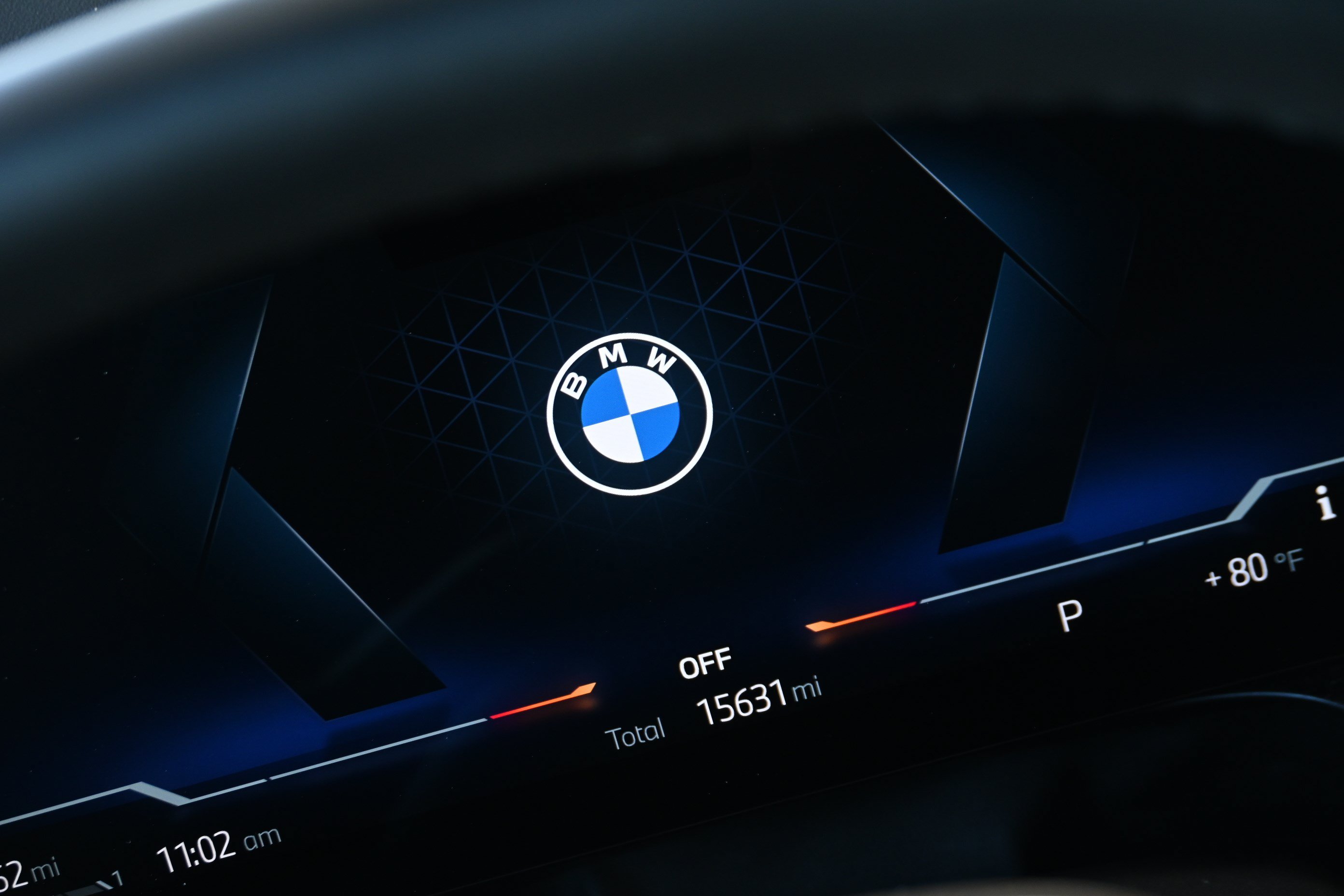 Certified 2025 BMW X3 xDrive30i AWD/4WD image 33
