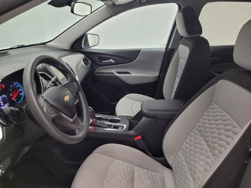 Used 2019 Chevrolet Equinox LS w/ LS Convenience Package FWD image 17