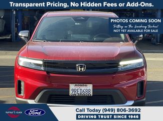 Used 2024 Honda Prologue EX video 1