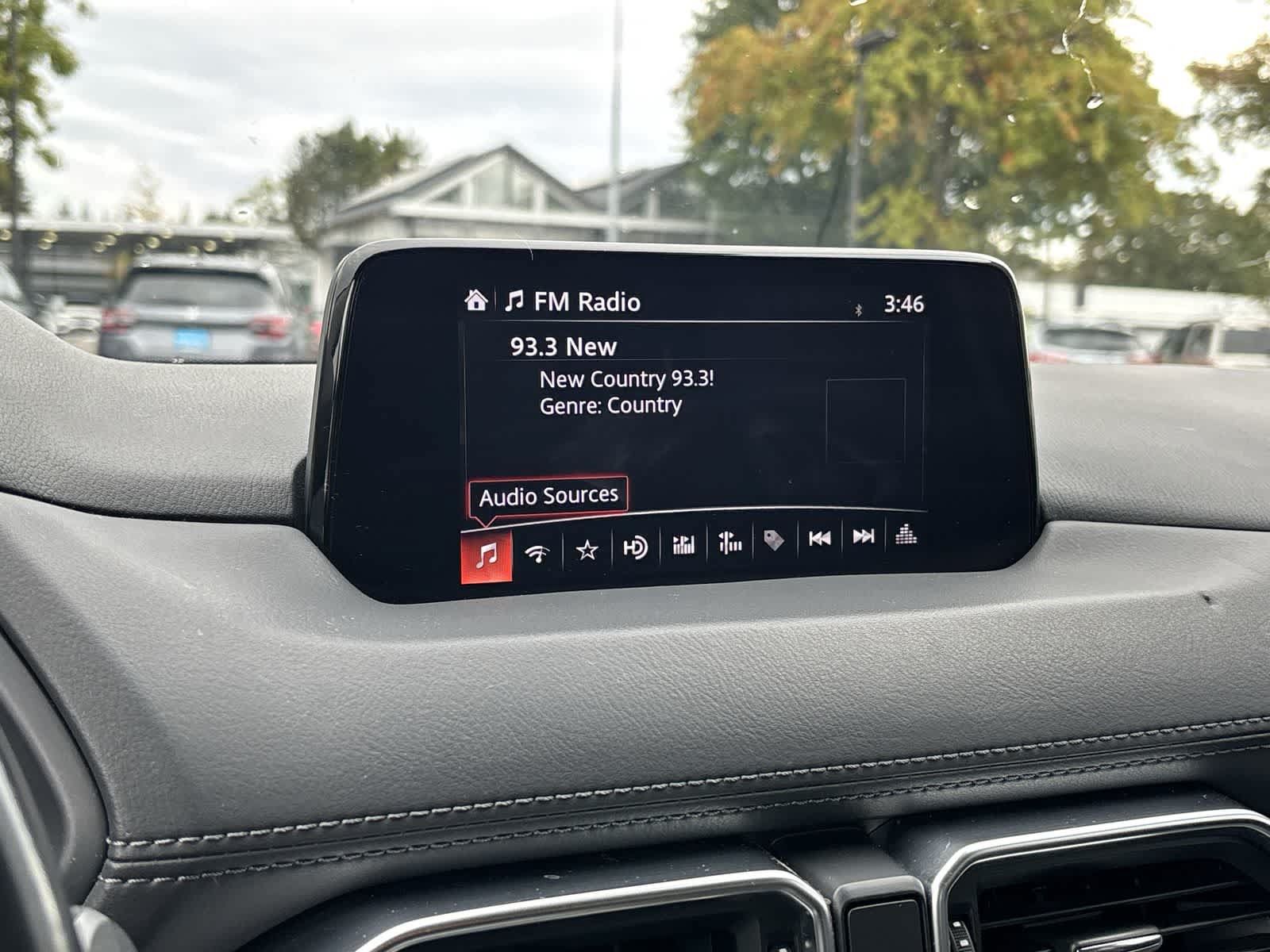 Used 2019 MAZDA CX-5 Touring AWD/4WD image 15
