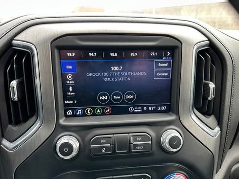 Used 2023 GMC Sierra 2500 Denali w/ Denali Ultimate Package image 21