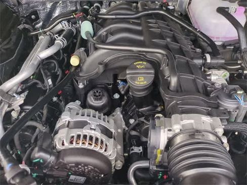 New 2026 Jeep Wrangler Willys image 15