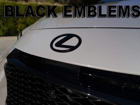 New 2026 Lexus IS 350 F Sport RWD image 10