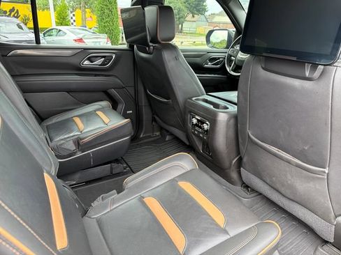 Used 2021 GMC Yukon AT4 w/ AT4 Premium Plus Package AWD/4WD image 26