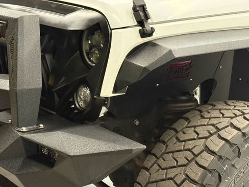 Used 2016 Jeep Wrangler Unlimited Sport w/ Quick Order Package 24S image 4