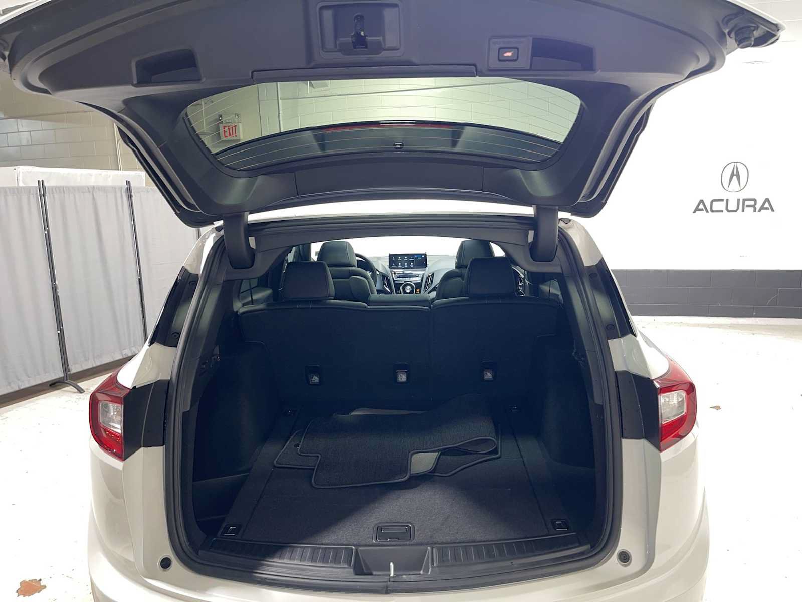 Certified 2026 Acura RDX SH-AWD image 19