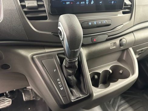 New 2026 Ford Transit 250 148 High Roof Extended image 22