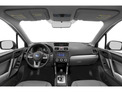 Used 2018 Subaru Forester 2.5i image 11