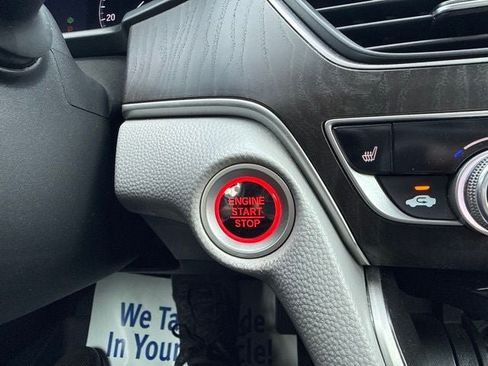 Used 2020 Honda Accord EX image 26