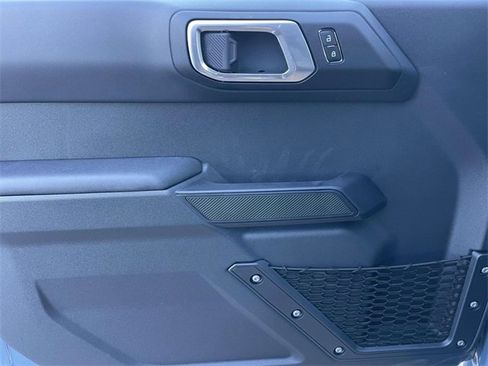 New 2025 Ford Bronco Big Bend image 19