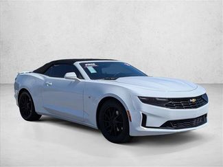 Used 2019 Chevrolet Camaro LT RWD video 3