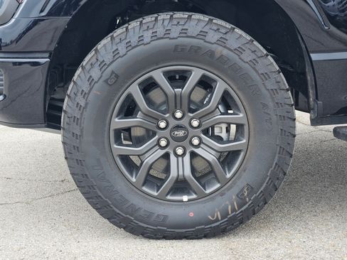 New 2026 Ford F150 Tremor w/ Equipment Group 402B AWD/4WD image 8
