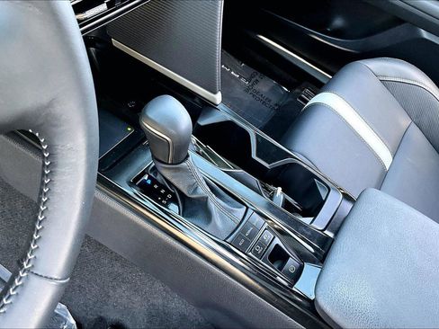 Certified 2025 Toyota Camry SE image 14