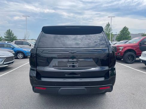 Used 2021 Chevrolet Tahoe LT RWD image 6